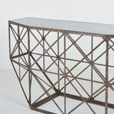 FUSELAGE SPITFIRE CONSOLE TABLE