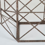 FUSELAGE SPITFIRE CONSOLE TABLE