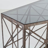 FUSELAGE SPITFIRE CONSOLE TABLE