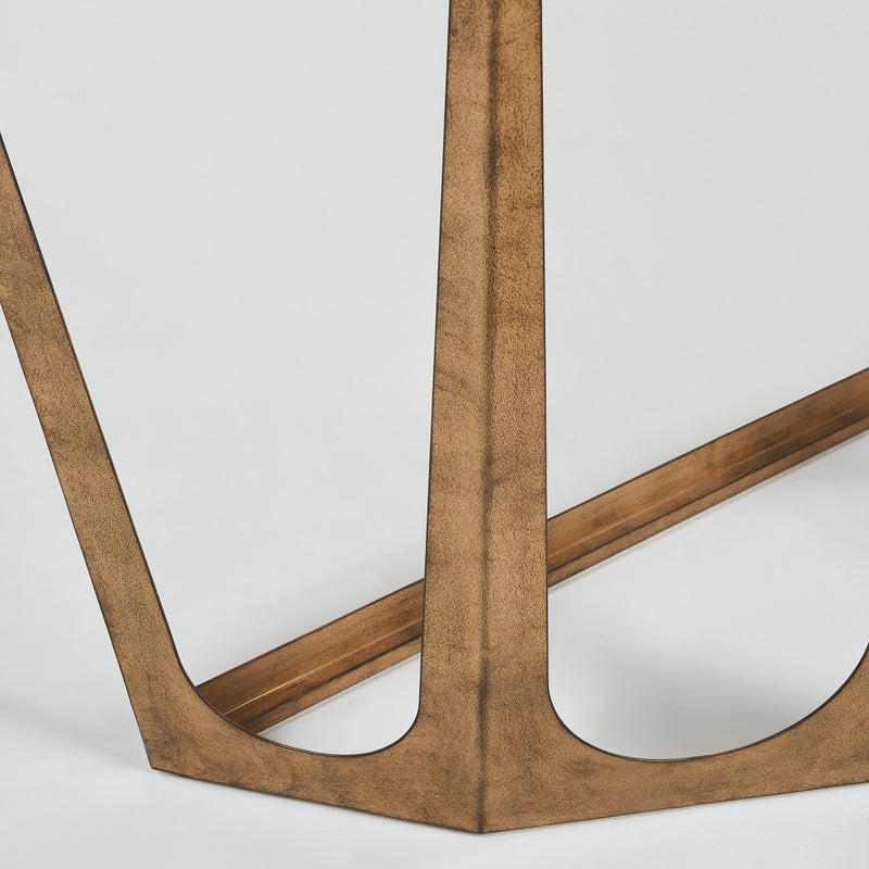 CATALAN CONSOLE TABLE