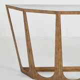 CATALAN CONSOLE TABLE