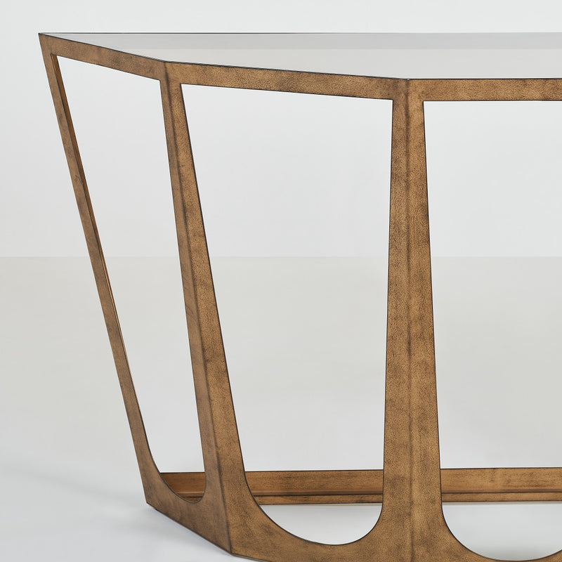 CATALAN CONSOLE TABLE