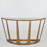 CATALAN CONSOLE TABLE
