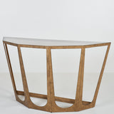 CATALAN CONSOLE TABLE