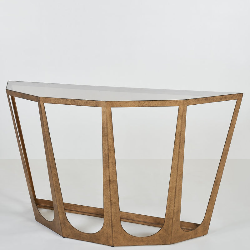 CATALAN CONSOLE TABLE