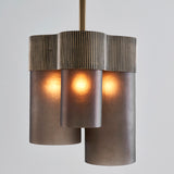 ZUES TRIA CHANDELIER