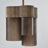 ZUES TRIA CHANDELIER