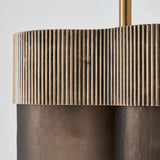 ZUES TRIA CHANDELIER