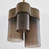 ZUES TRIA CHANDELIER