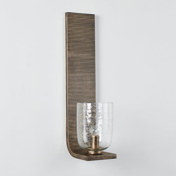 WAINSCOT WALL LIGHT