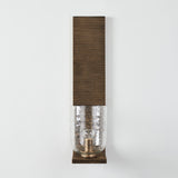 WAINSCOT WALL LIGHT