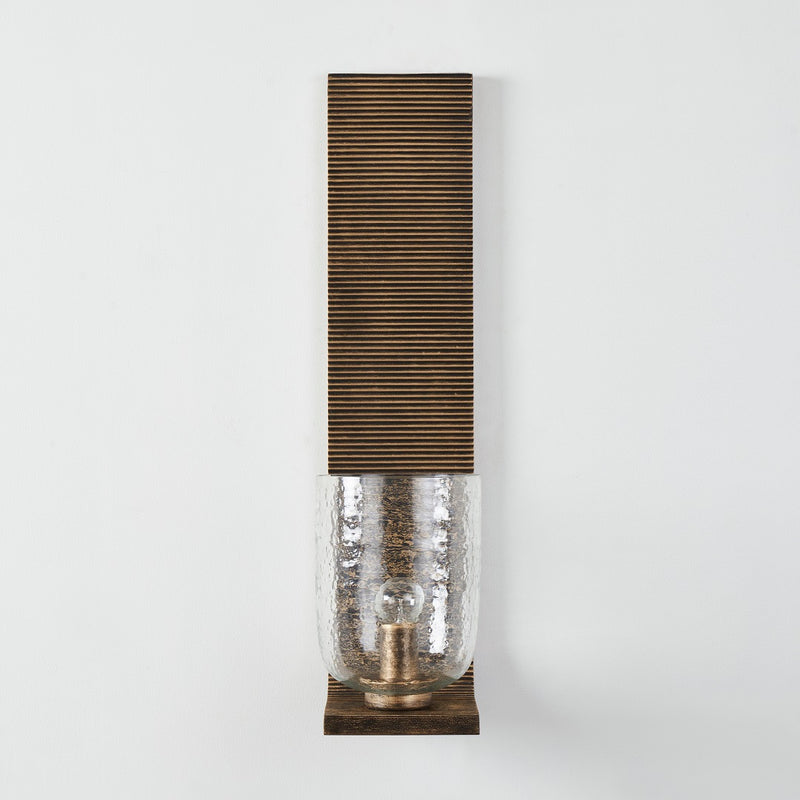 WAINSCOT WALL LIGHT
