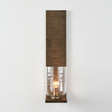 WAINSCOT WALL LIGHT