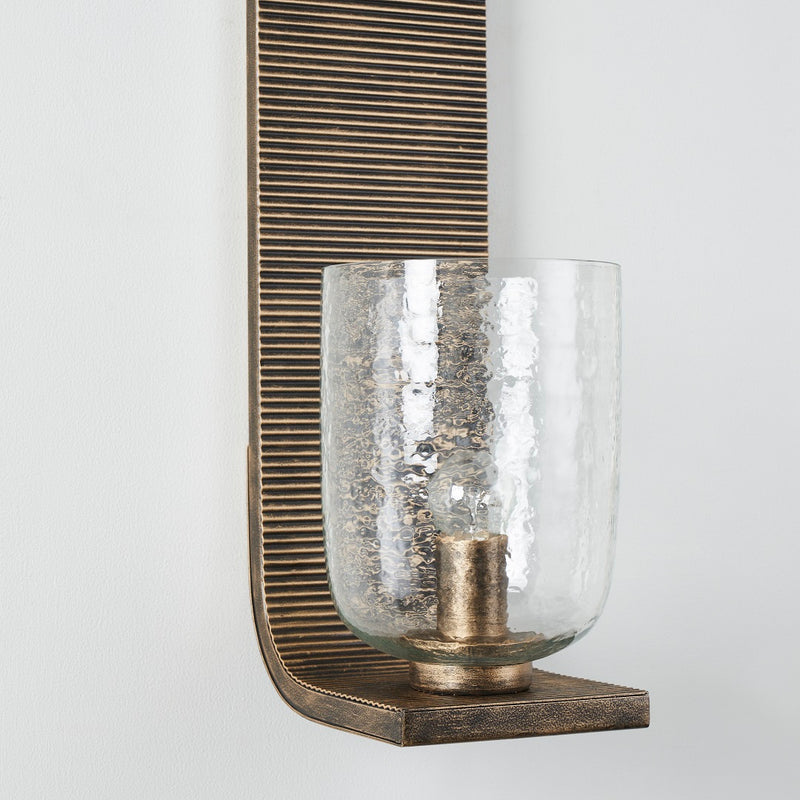 WAINSCOT WALL LIGHT