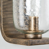 WAINSCOT WALL LIGHT