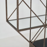 FUSELAGE SPITFIRE SHELVING UNIT