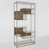 TETRIS SHELVING UNIT
