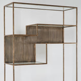 TETRIS SHELVING UNIT