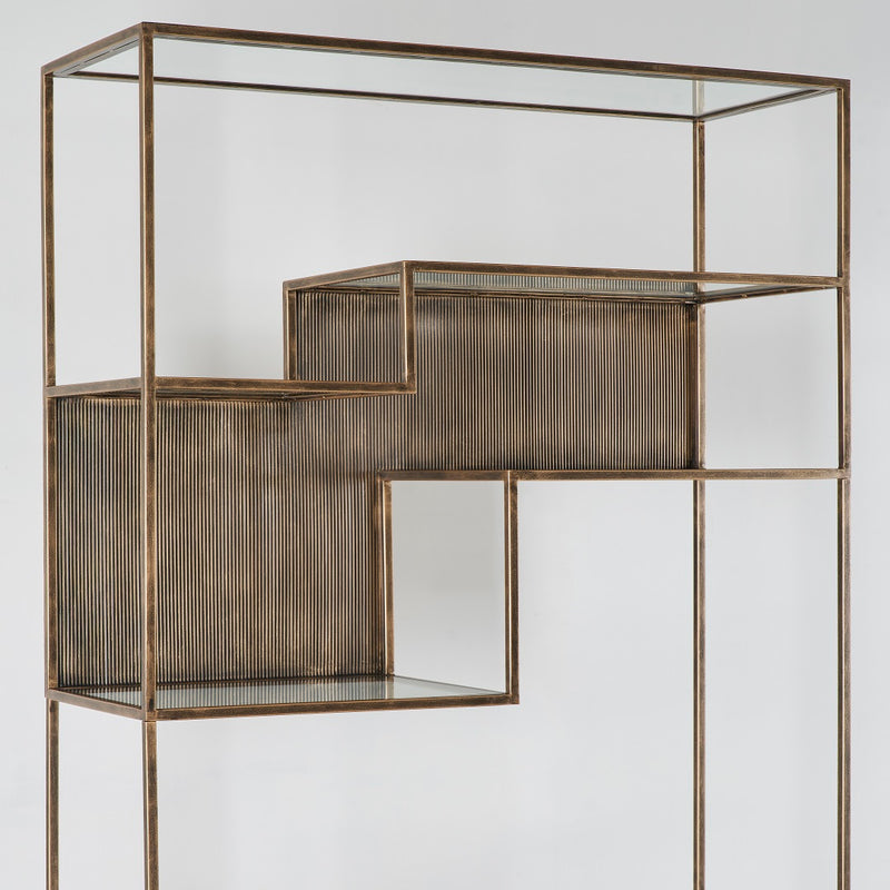 TETRIS SHELVING UNIT