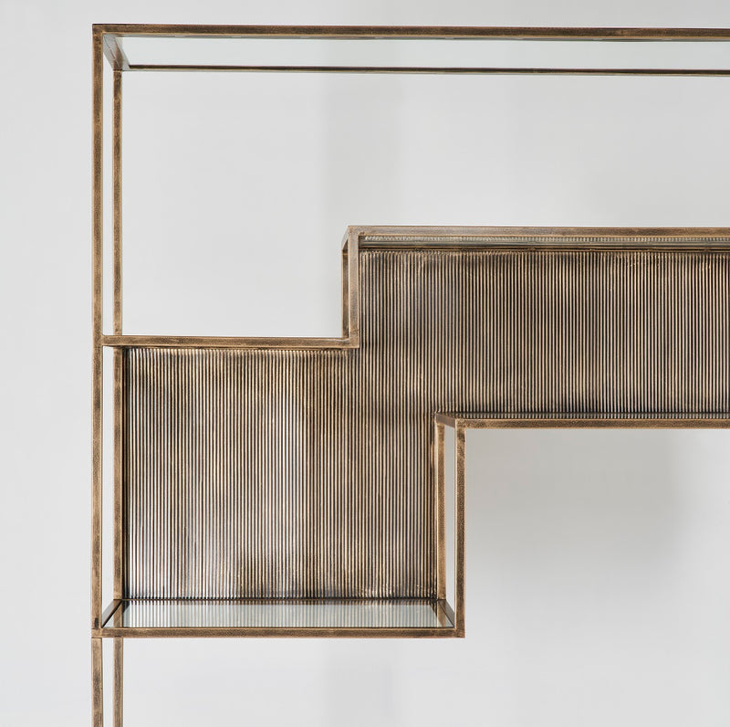 TETRIS SHELVING UNIT