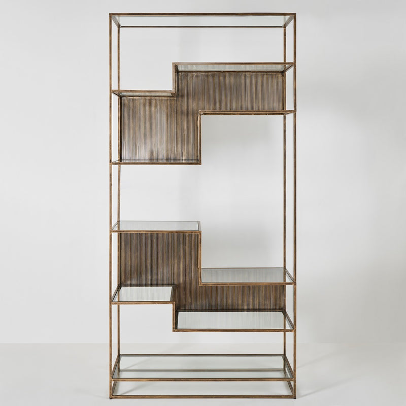 TETRIS SHELVING UNIT