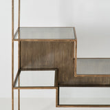 TETRIS SHELVING UNIT