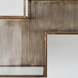 TETRIS SHELVING UNIT