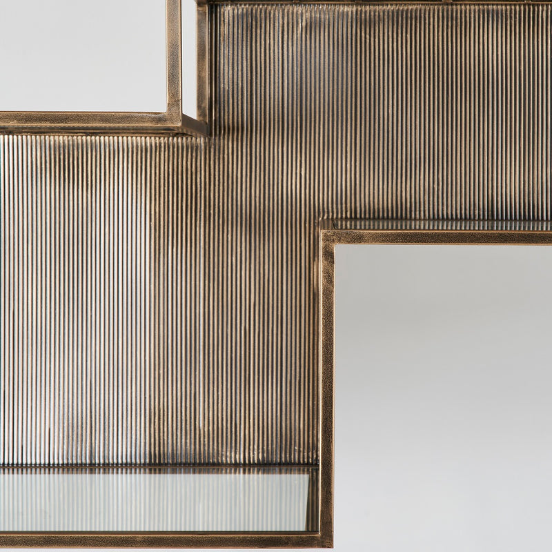 TETRIS SHELVING UNIT