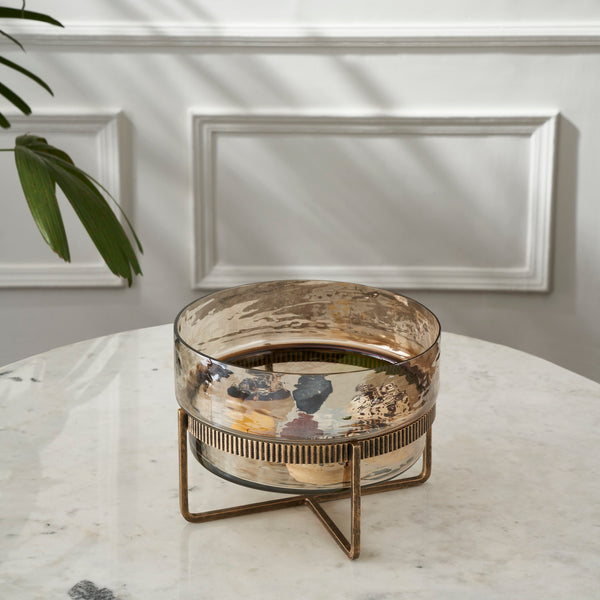 MAGUS SERVING BOWL
