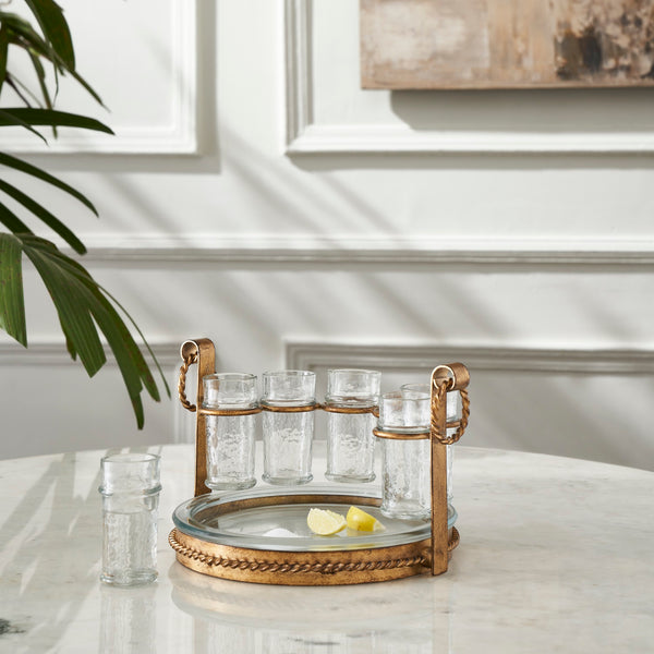 FLORENCE TEQUILA SET