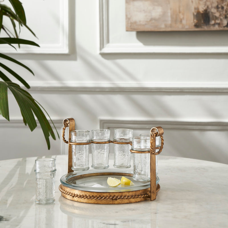 FLORENCE TEQUILA SET