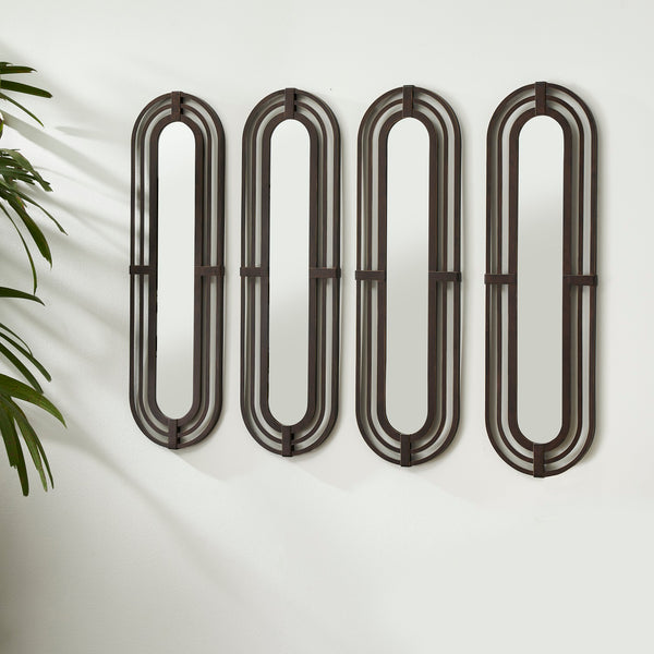 SPECULO PANEL MIRROR