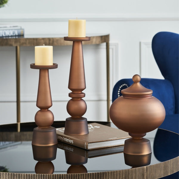 ELAINE PILLAR HOLDER RUM