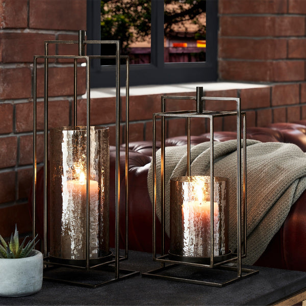 HACO TABLE HURRICANE- LARGE