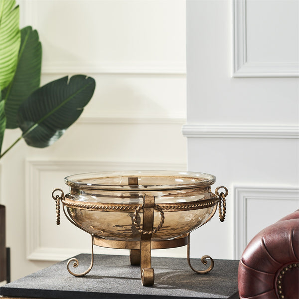 FLORENCE DECOR BOWL