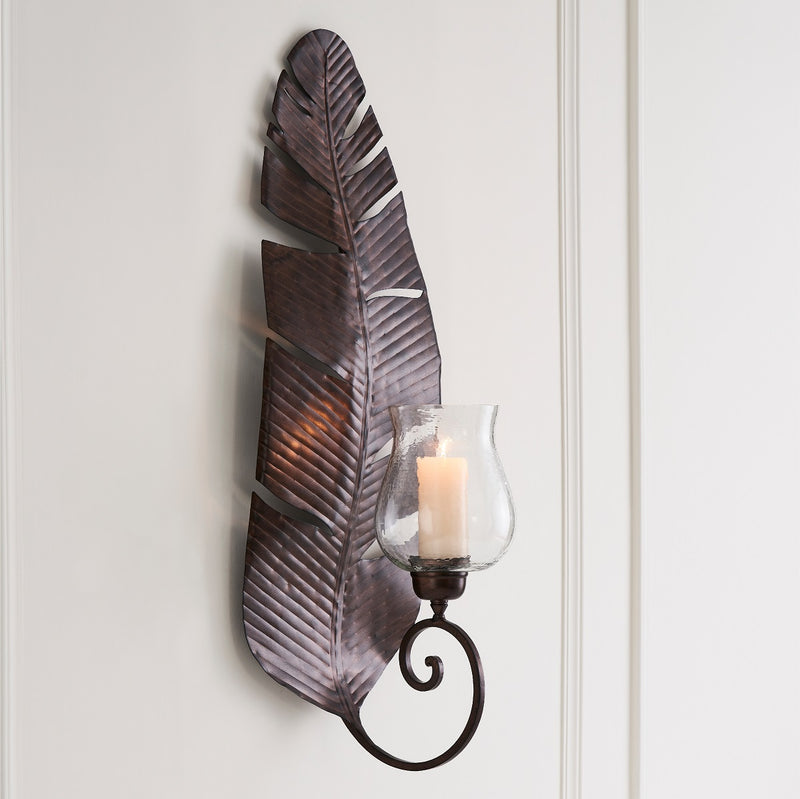 MAIA WALL SCONCE