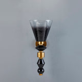 ARGO WALL LIGHT OMBRE CHAMPAGNE- LARGE