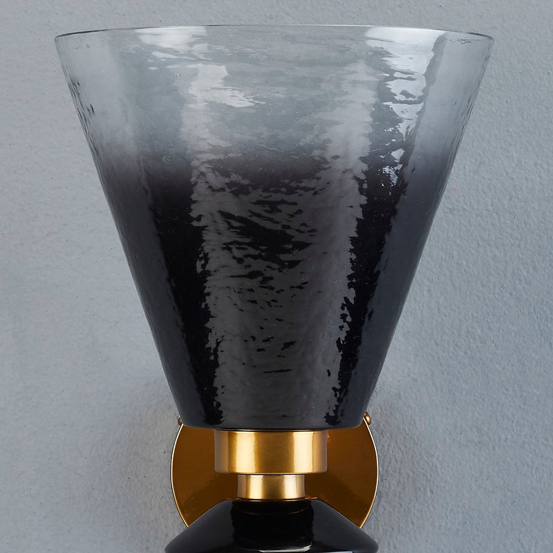 ARGO WALL LIGHT OMBRE CHAMPAGNE- LARGE