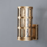 PARIS WALL LIGHT GOLD