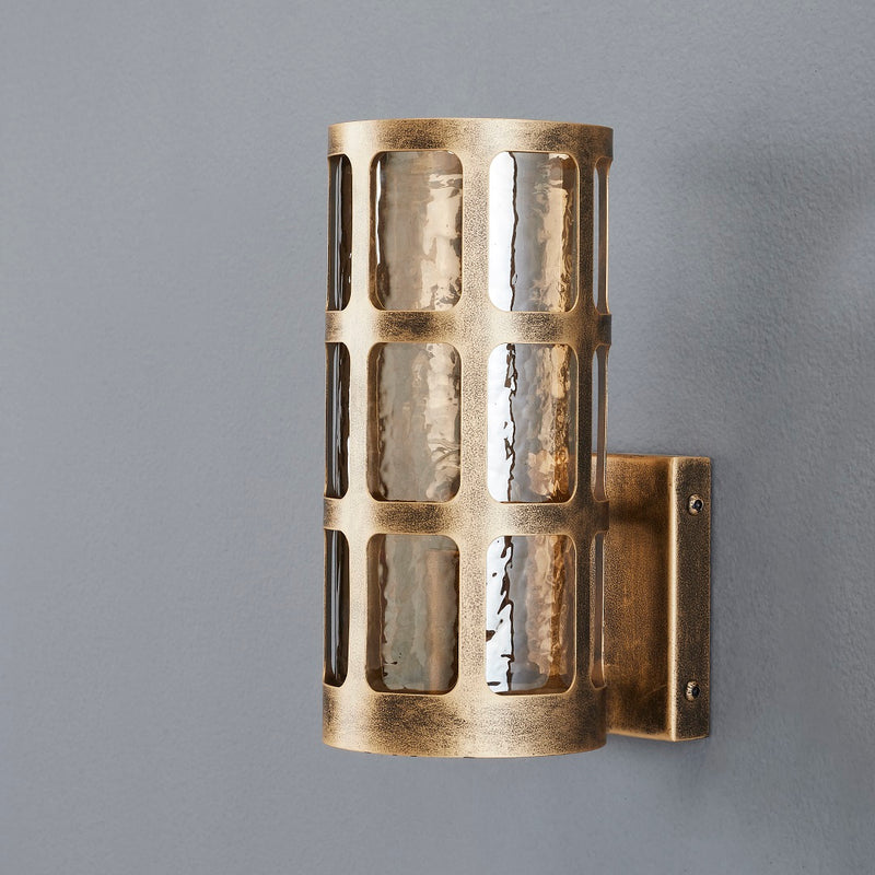PARIS WALL LIGHT GOLD