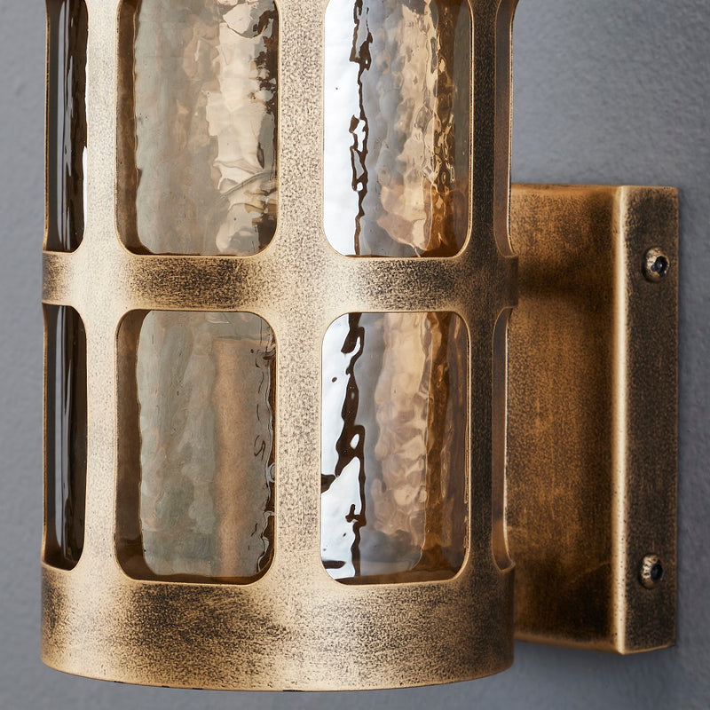 PARIS WALL LIGHT GOLD