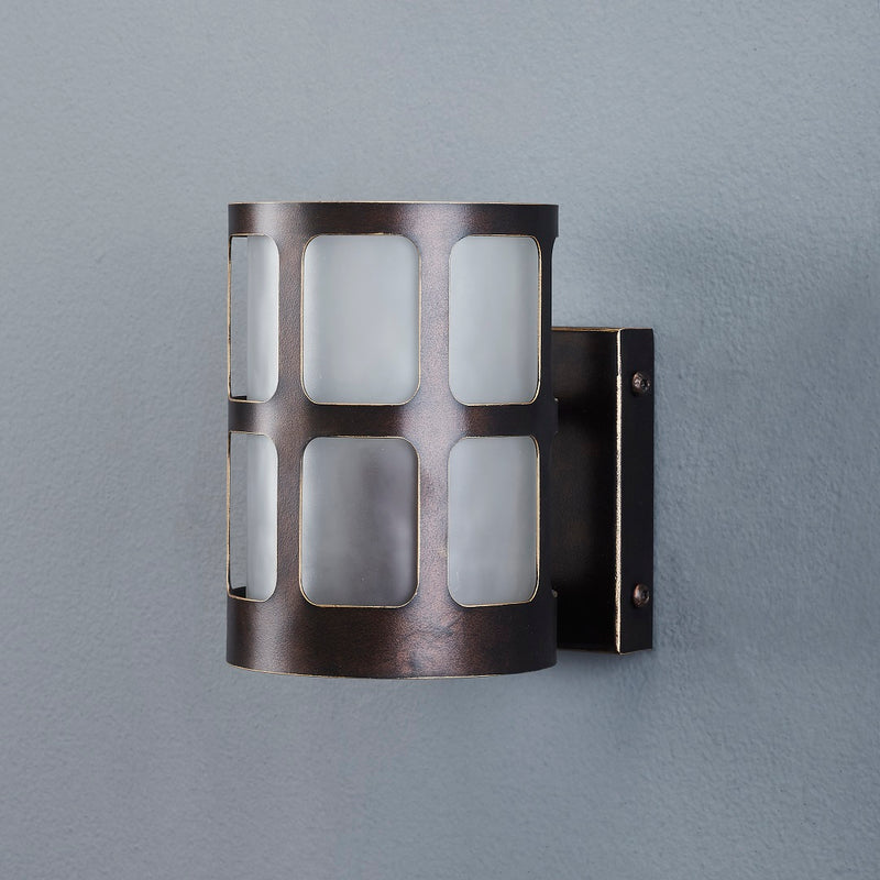 PARIS WALL LIGHT BRONZE- LARGE
