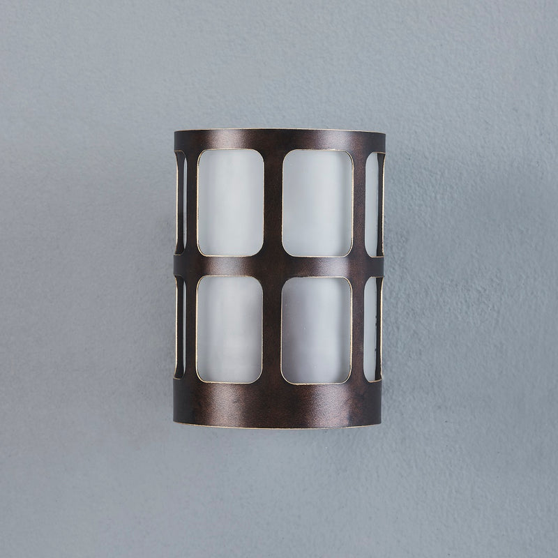 PARIS WALL LIGHT BRONZE- LARGE