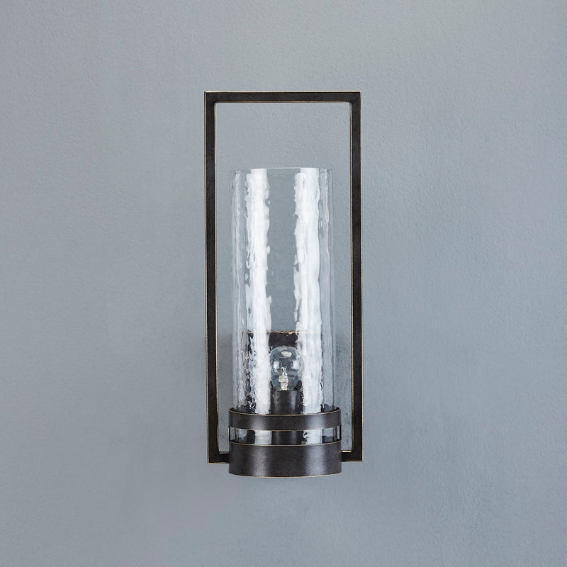 ONTELLO WALL LIGHT-LARGE