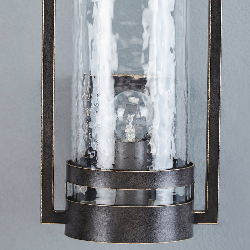 ONTELLO WALL LIGHT-LARGE