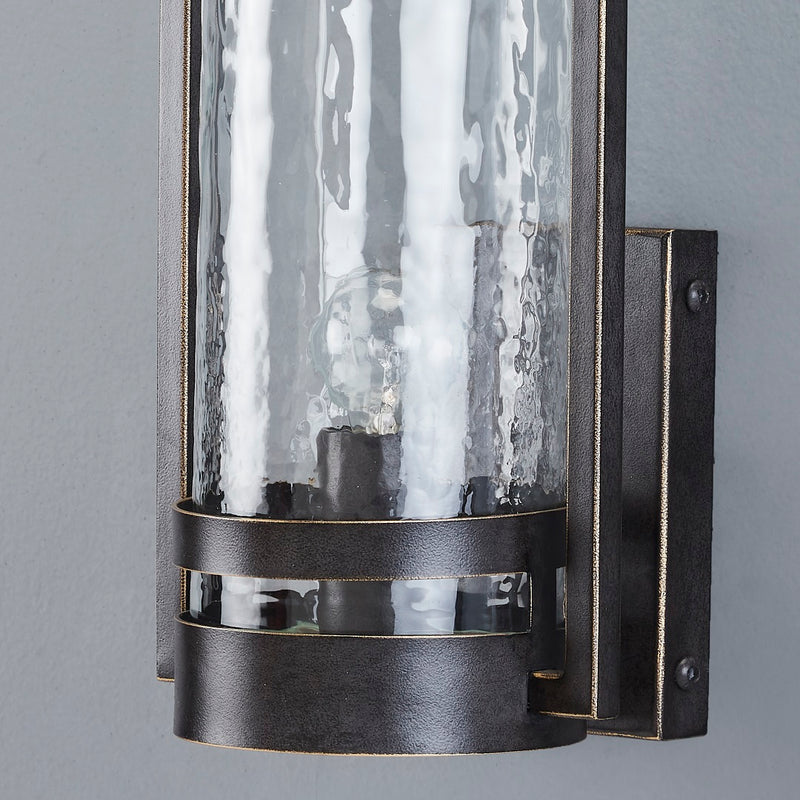ONTELLO WALL LIGHT-LARGE