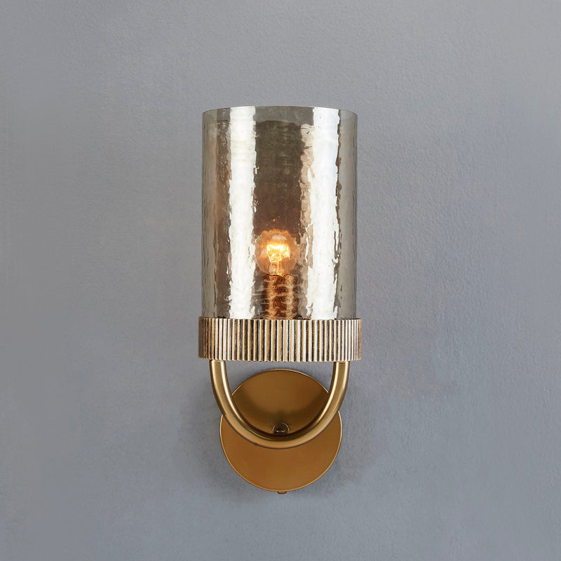 DAUMIER WALL LIGHT GOLD