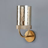 DAUMIER WALL LIGHT GOLD
