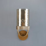 DAUMIER WALL LIGHT GOLD