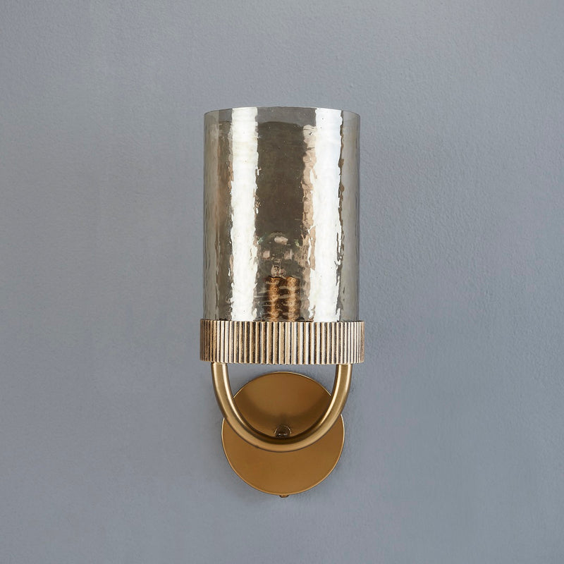 DAUMIER WALL LIGHT GOLD